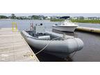 Northport 7 meter Rigid Inflatable 1996