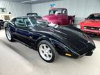 Used 1977 Chevrolet Corvette for sale.