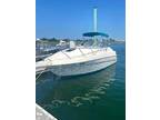 Maxum 24SCR Express Cruisers 1997