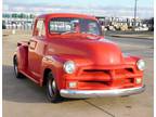 1953 Chevrolet 3100