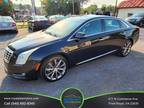 2014 Cadillac XTS Sedan 4D Sedan