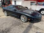 1998 Pontiac Firebird T-Top Coupe - Wylie, TX