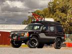 1992 Jeep Cherokee Laredo 4dr 4WD SUV