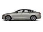 2014 Audi A6 4dr Sedan quattro 3.0T Prestige 2014 Audi A6 4dr Sedan quattro 3.0T