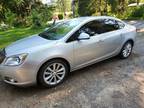 2013 Buick Verano Silver, 104K miles