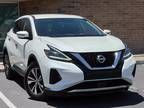 2019 Nissan Murano S 4dr SUV