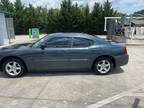 2008 Dodge Charger Base 4dr Sedan