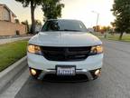 2017 Dodge Journey Crossroad AWD 4dr SUV