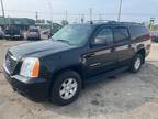 2012 GMC Yukon XL SLT 4x4 4dr SUV