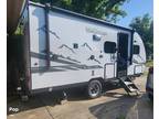 Forest River Wolf Pup 16BHS Travel Trailer 2022