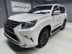 Used 2018 LEXUS GX For Sale