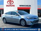 2015 Toyota Avalon Hybrid Silver, 128K miles