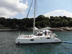 2000 Catana 401