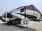 2013 Crossroads RV Crossroads RV Cruiser Patriot-Provincial CF335SS