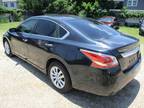 2014 Nissan Altima 1600 down/400 a month