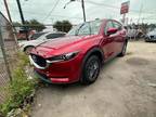 2018 MAZDA CX-5 Sport SUV 4D