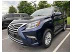 Used 2018 Lexus GX 4WD