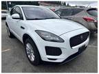 2019 Jaguar E-PACE S