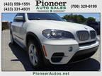 2013 BMW X5 x Drive35i SPORT UTILITY 4-DR