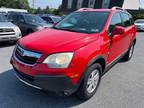 Used 2009 SATURN VUE For Sale