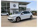 2022 Volkswagen Golf GTI 2.0T S