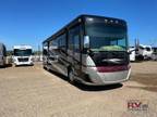 2018 Tiffin Tiffin Motorhomes Allegro RED 37PA 39ft