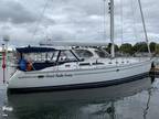 47 foot Catalina 470