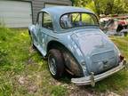 1959 Morris Minor 1000 For Sale