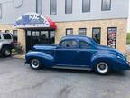 1939 Dodge Coupe D11 Coupe