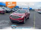 2019 GMC Acadia Red, 29K miles