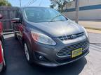 2013 Ford C-MAX Hybrid SEL 4dr Wagon