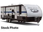 2022 Forest River Forest River RV Cherokee Grey Wolf 24JSBL 24ft