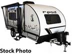 2021 Forest River Forest River RV R Pod RP-193 19ft
