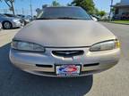 1997 Ford Thunderbird LX