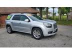 2014 GMC Acadia Denali 4dr SUV