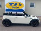 2015 MINI Convertible Cooper S 2dr Convertible