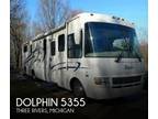 2004 National RV Dolphin 5355 35ft
