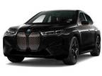 New 2024 BMW i X Sports Activity Vehicle