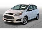 Used 2015 Ford C-Max Energi 5dr HB