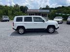 2016 Jeep Patriot Sport SE 4x4 4dr SUV