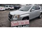 2013 GMC Terrain SLE 2 4dr SUV