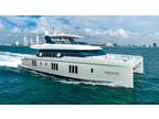2022 Sunreef Yachts 80 POWER