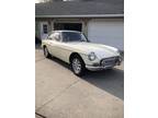 1967 MG MGB GT For Sale