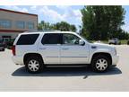 2007 Cadillac Escalade AWD 4dr