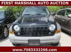 2006 Jeep Liberty Sport 4dr SUV 4WD