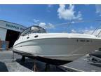 2007 Sea Ray 280 Sundancer