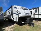 2022 Forest River Forest River RV Cherokee Alpha Wolf 22SW-L 22ft