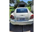 2006 Chrysler Crossfire 2dr Coupe for Sale by Owner