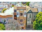 829 HAYES ST, San Francisco, CA 94117 Multi Family For Rent MLS# 423743992