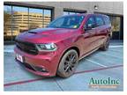 2018 Dodge Durango GT 4x2